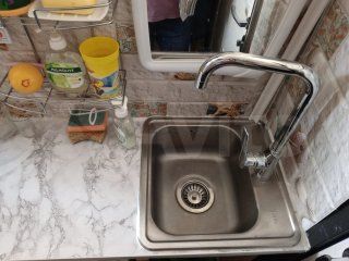 Комната 11,3 м² в 2-к., 7/9 эт.