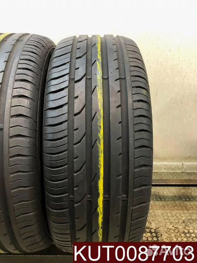 Continental ContiPremiumContact 2 225/55 R16 107U