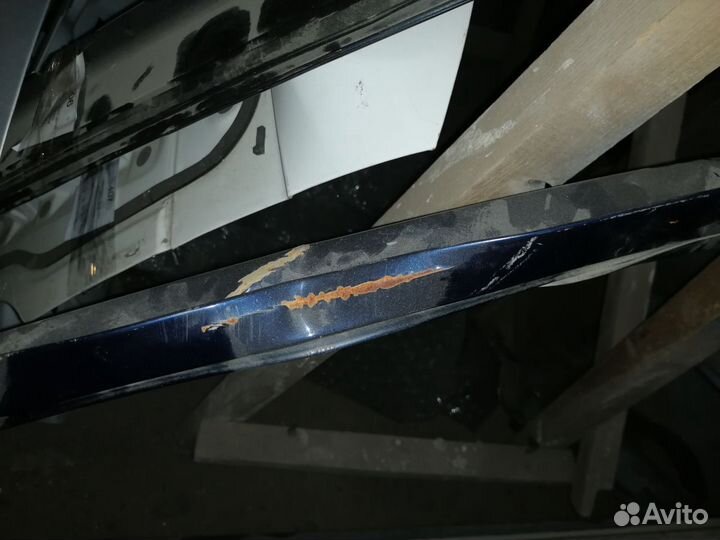 TaGaz C10 дверь передняя левая