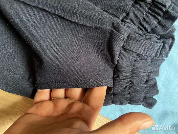 Школьные вещи 128-140