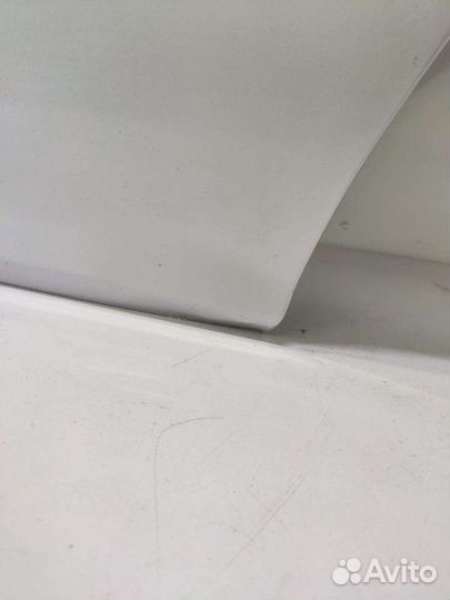 Дверь Mercedes C W203