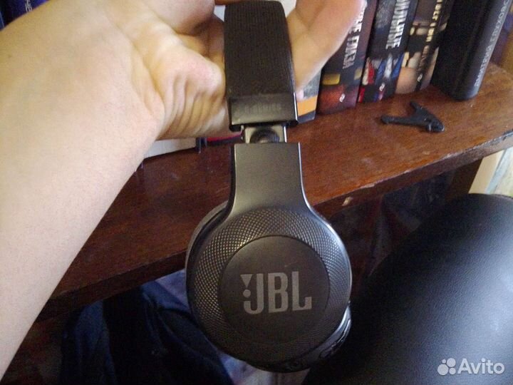 Jbl e45bt