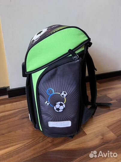 Ранец школьный Herlitz