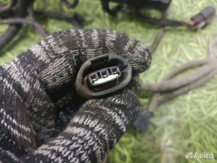 Проводка двс Kia Optima седан 2.0 G4KD 2012