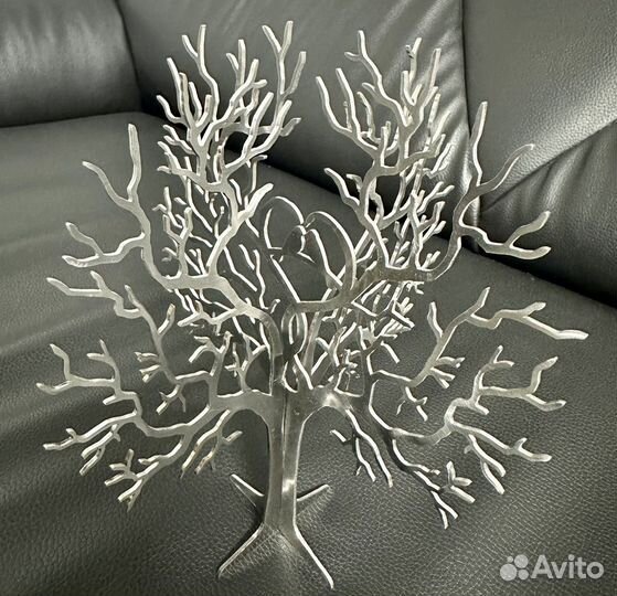 Лазерная резка листового металла