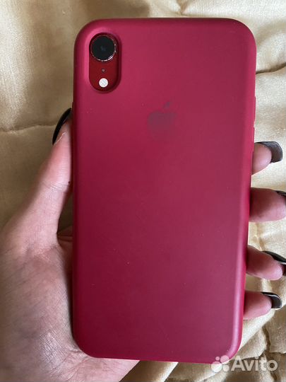 Apple iPhone Xr 64gb