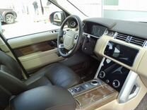 Land Rover Range Rover 3.0 AT, 2019, 150 325 км, с пробегом, цена 7 450 000 руб.