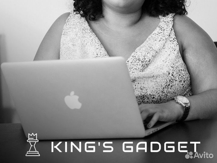 Самые модные гаджеты - только в King's Gadget