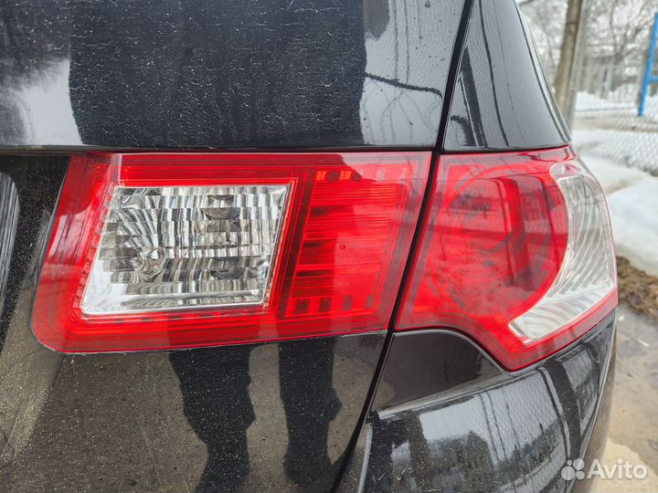 Фонарь задний правый оригинал Хонда Аккорд 8