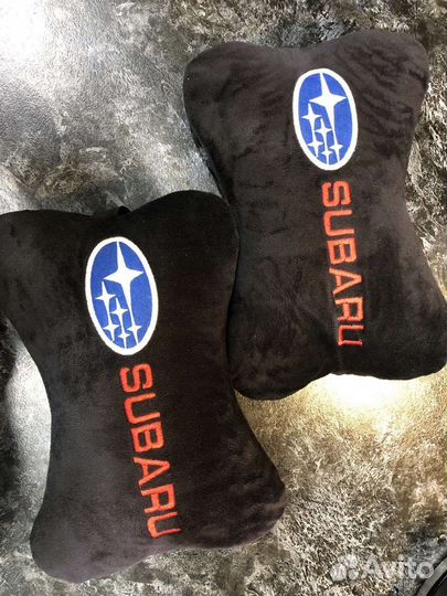 Подголовники