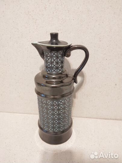 Восточный Кувшин СССР