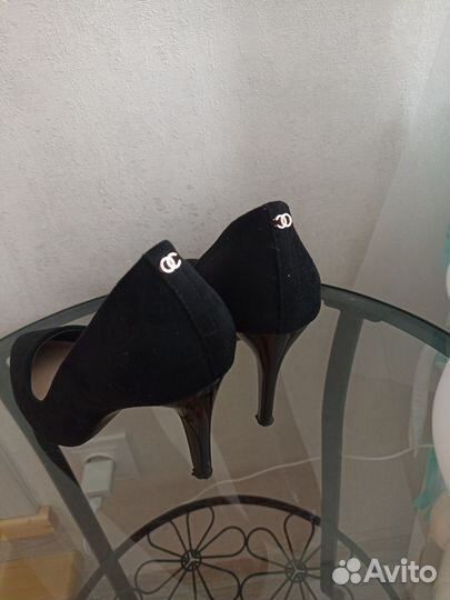 Туфли женские