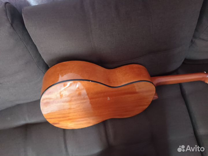 Классическая гитара Cort ac100