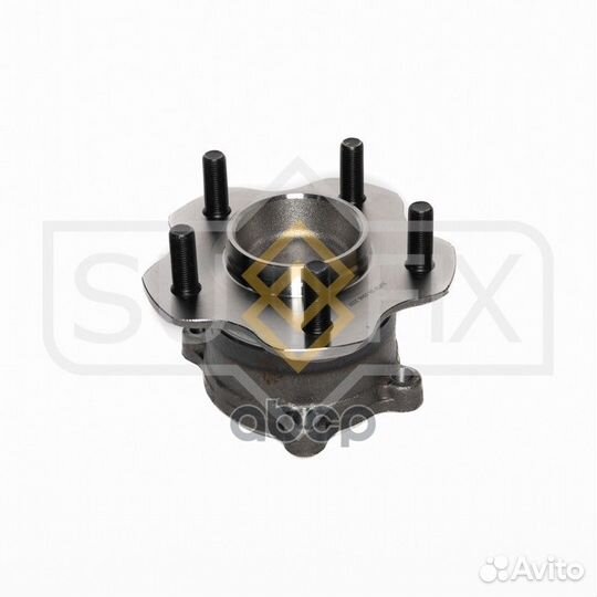 Ступица колеса зад лев SN1046 sufix