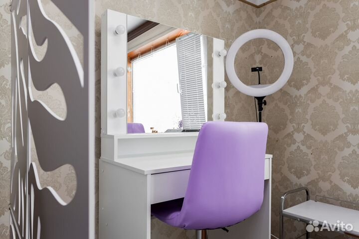 Мастер бровист/ламимейкер