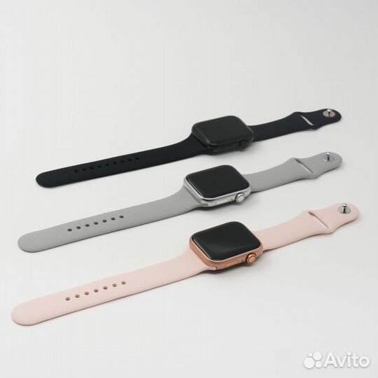 Часы apple watch 9 45 mm