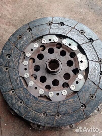 Трансмиссия