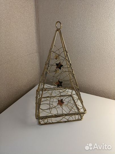 Декор для подарков