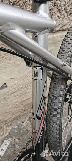 Продам GT Aggressor 1.0 M