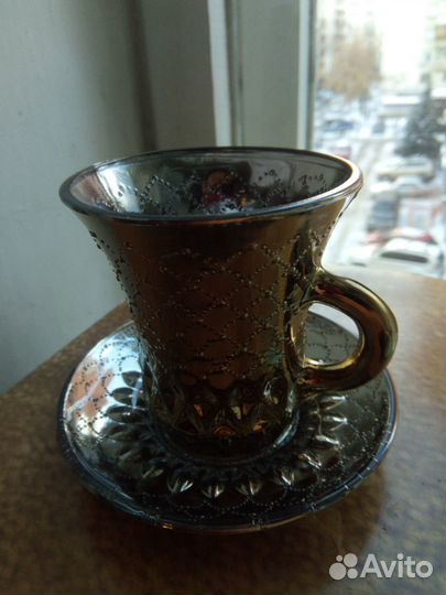 Кофейный набор