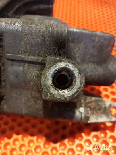 Насос гур BMW M5