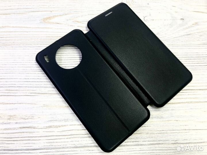 Чехол-книжка Honor 50 Lite