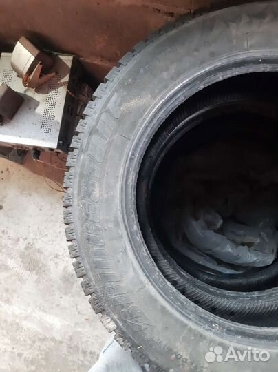 Bridgestone Ice Cruiser 5000 185/65 R15