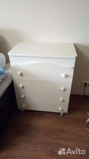 Комод детский
