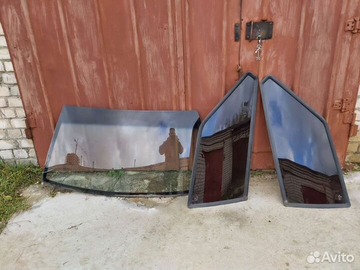 Стекла задние на ваз 2108, 2113
