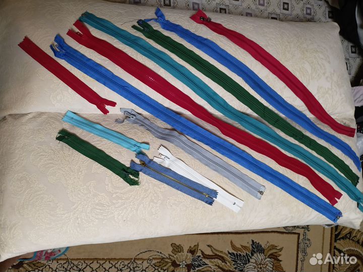 Замки для одежды