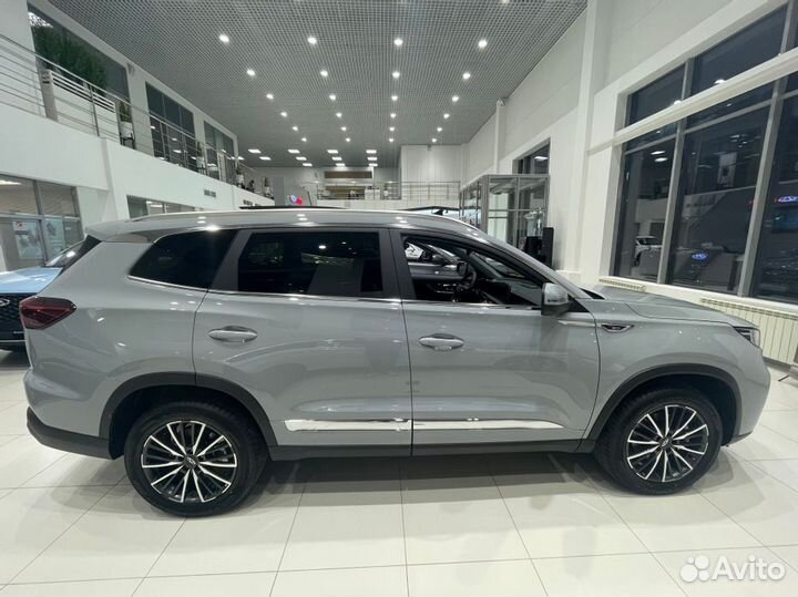 Chery Tiggo 8 Pro Max 2.0 AMT, 2024