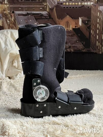 Ортез для голеностопа