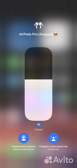 Наушники Apple AirPods Pro with MagSafe Case