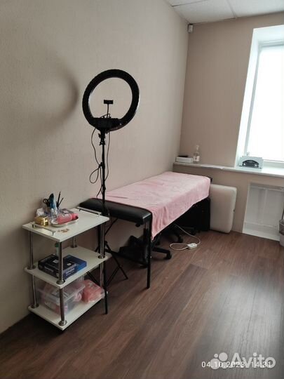 Перманентный макияж