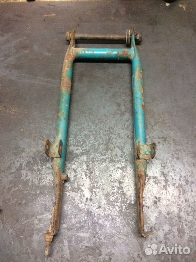 Запчасти для мопедов