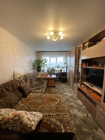 4-к. квартира, 72,6 м², 3/5 эт.