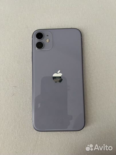 iPhone 11 128 gb