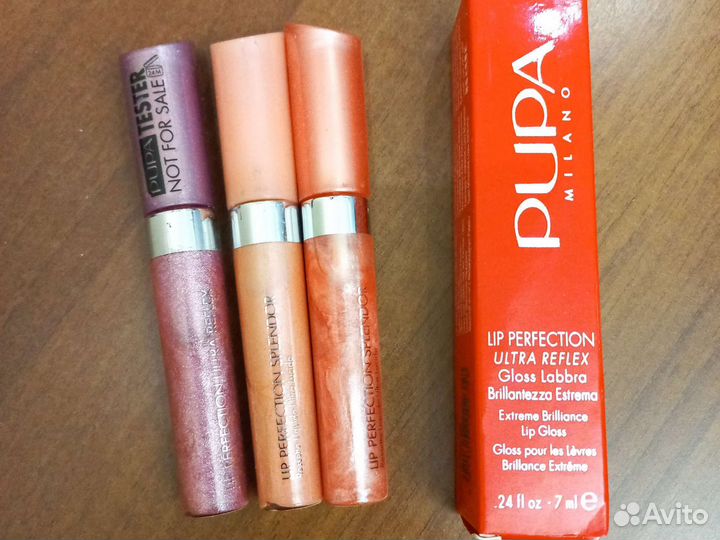 Блеск для губ Макс фактор Color Elixir