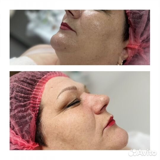 Косметолог