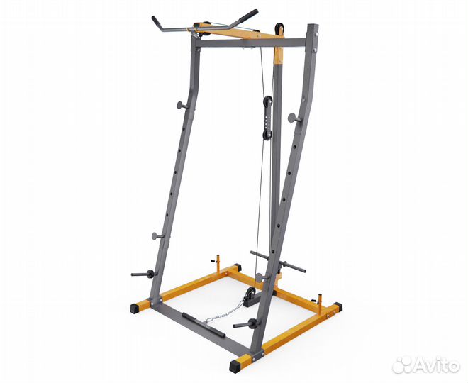 Силовая стойка