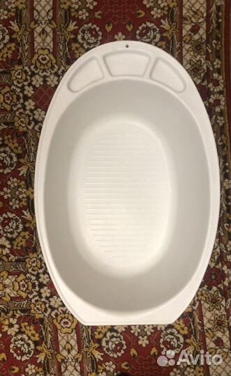 Ванна детская