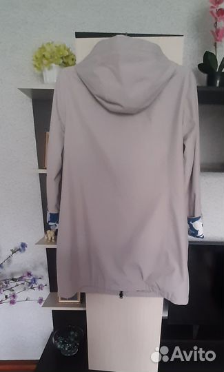 Плащ женский