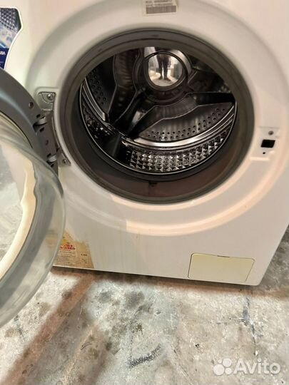 Стиральная машина Самсунг