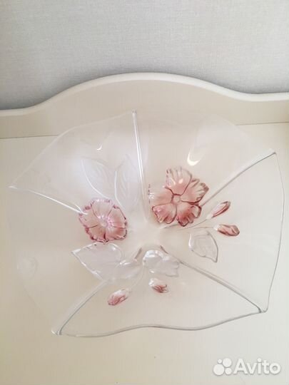 Вазы для фруктов