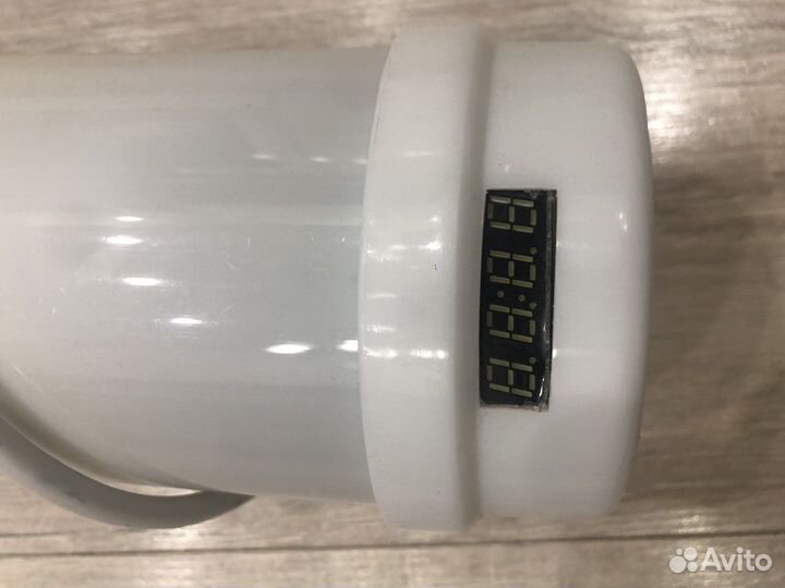 Бактерицидный рециркулятор/облучатель воздуха