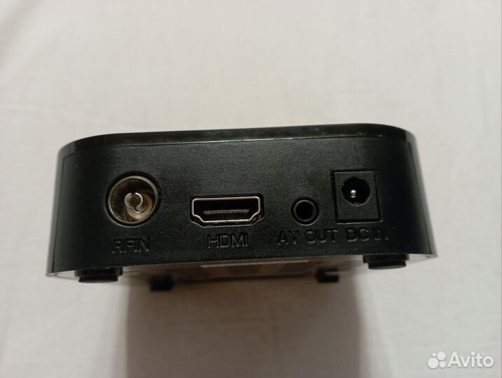 TV приставка (20 каналов )