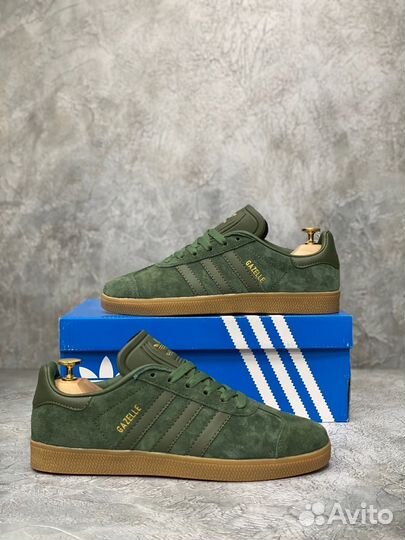 Adidas gazelle