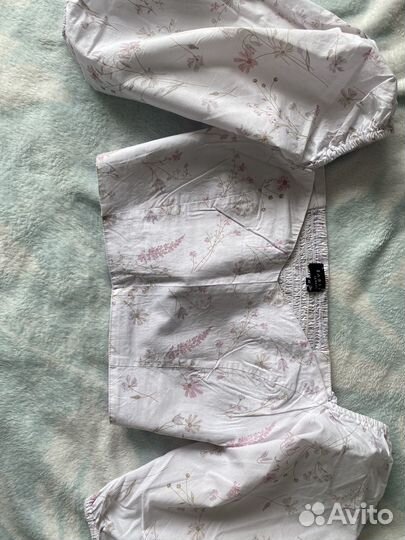 Топ женский