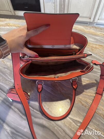 Сумка женская guess