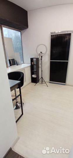 Сдам в аренду рабочий кабинет площадью 12м